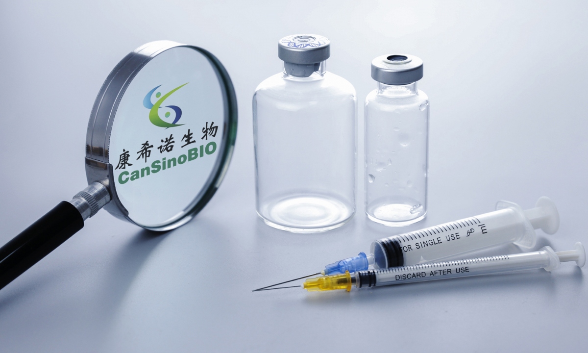 Trung Quốc tăng tốc thử nghiệm vaccine Covid-19 mRNA trước sự tấn công của Omicron